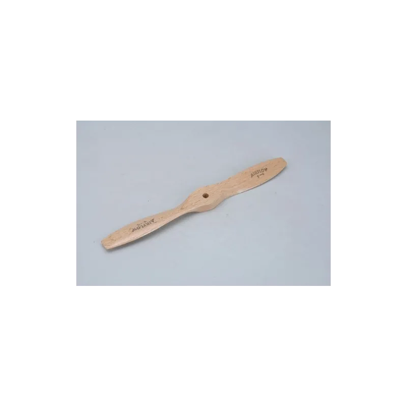 Slec Airflow Wood Propeller 9" x 4"