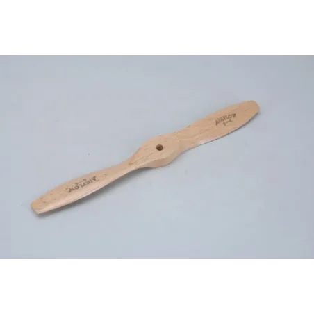 Slec Airflow Wood Propeller 9" x 4"