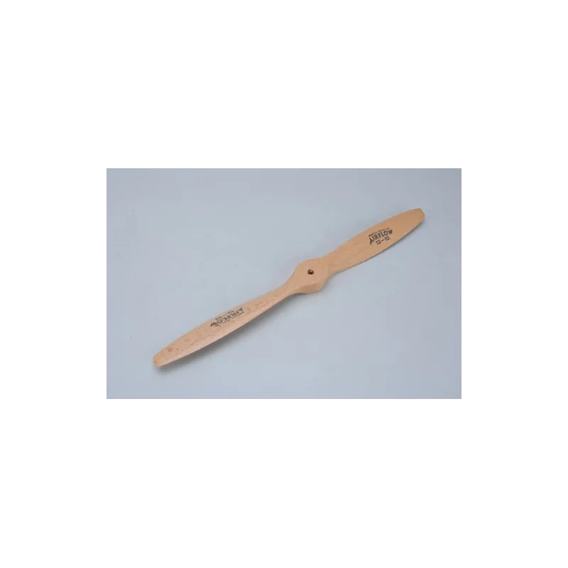 Slec Airflow Wood Propeller 13" x 10"