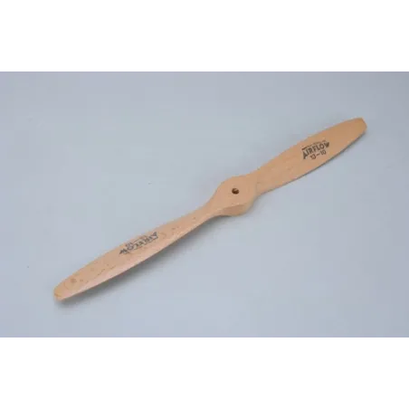 Slec Airflow Wood Propeller 13" x 10"