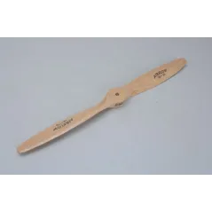 Slec Airflow Wood Propeller 14" x 10"