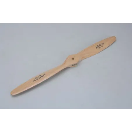 Slec Airflow Wood Propeller 14" x 10"