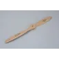 Slec Airflow Wood Propeller 14" x 10"