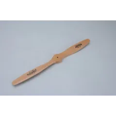 Slec Airflow Wood Propeller 15" x 7"