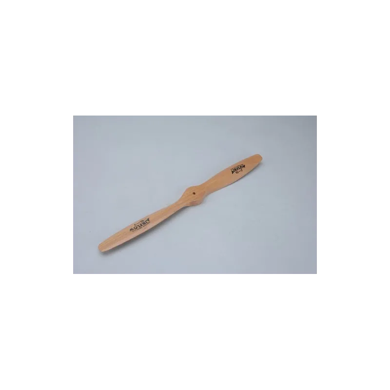 Slec Airflow Wood Propeller 15" x 7"