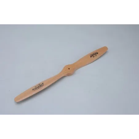 Slec Airflow Wood Propeller 15" x 7"