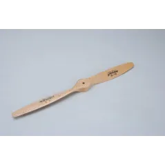Slec Airflow Wood Propeller 15" x 10"