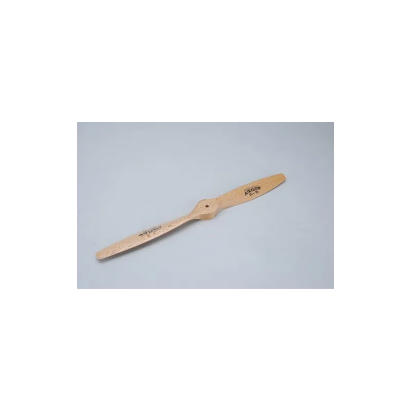 Slec Airflow Wood Propeller 15" x 10"
