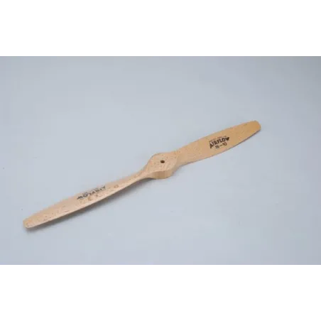Slec Airflow Wood Propeller 15" x 10"