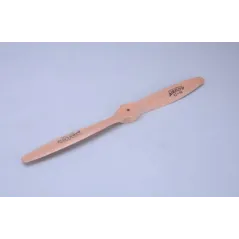 Slec Airflow Wood Propeller 17" x 10"