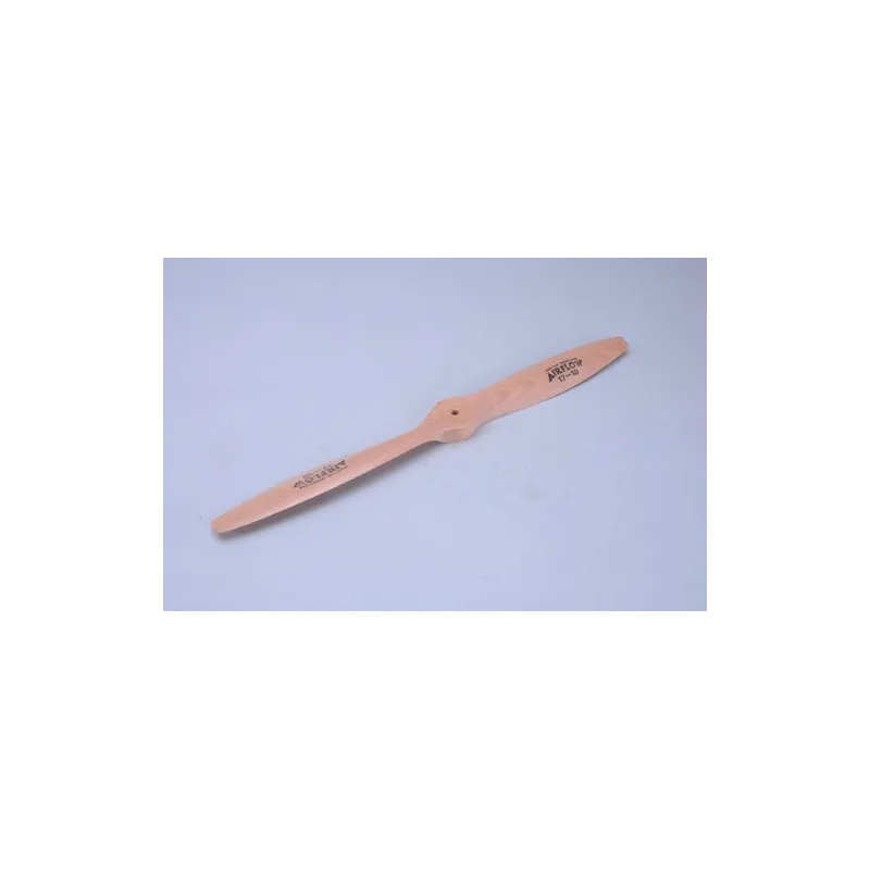 Slec Airflow Wood Propeller 17" x 10"