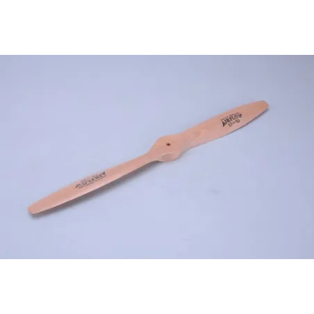 Slec Airflow Wood Propeller 17" x 10"