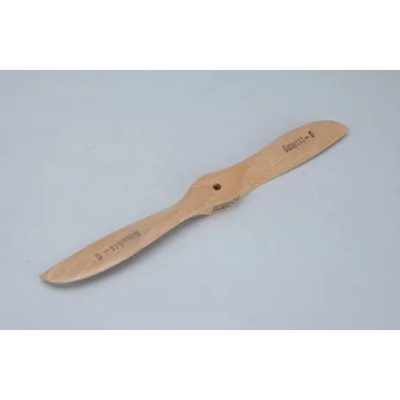 Slec Smart Wood Propeller 11" x 6"