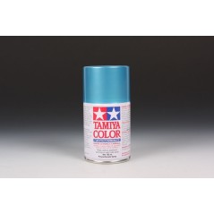 TAMIYA PS-49 ANODISED BLUE