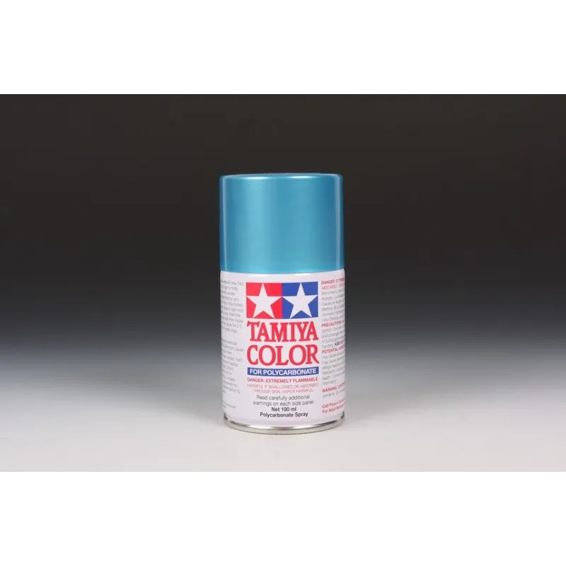 TAMIYA Ps-49 Anodised Blue
