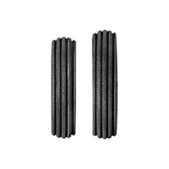 Dubro 3" (76mm) Super Slim Lite Wheels (Pair)