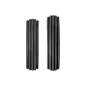 Dubro 3" (76mm) Super Slim Lite Wheels (Pair)