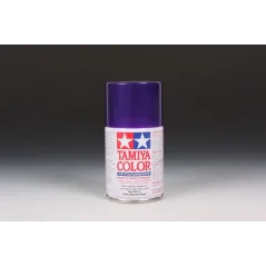 TAMIYA PS-18 METALLIC PURPLE
