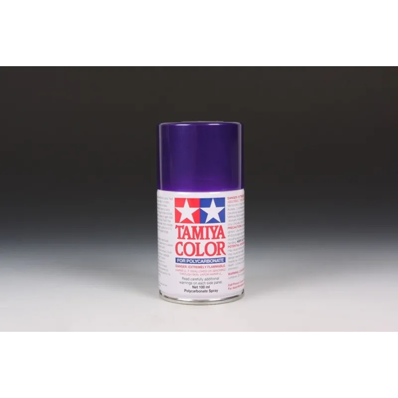 TAMIYA Ps-18 Metallic Purple