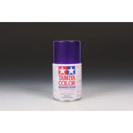 TAMIYA Ps-18 Metallic Purple