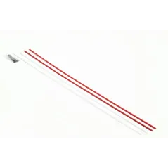 Dubro 36" Lazer Rod Pushrods (2 Pack)