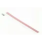 Dubro 36" Lazer Rod Pushrods (2 Pack)