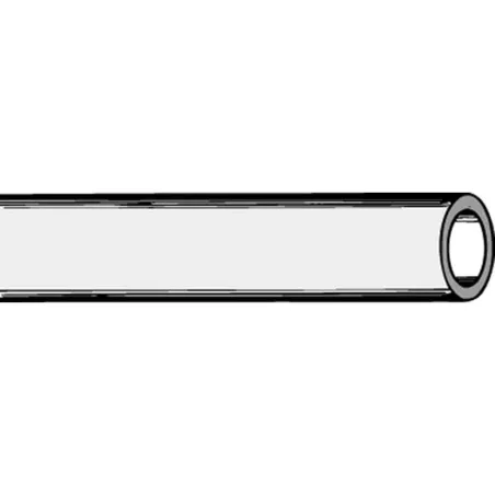 Dubro 30" Pushrod Housing