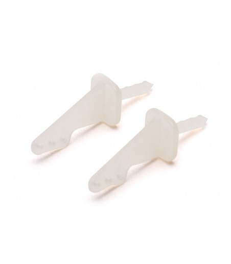 Dubro Micro Control Horns (2 Pack)
