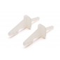 Dubro Micro Control Horns (2 Pack)