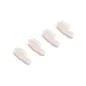 Dubro .032" (0.81mm) E/Z Link Natural (4 Pack)