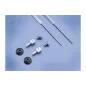 Dubro Micro Push Rod System 30" x .032" Pushrods