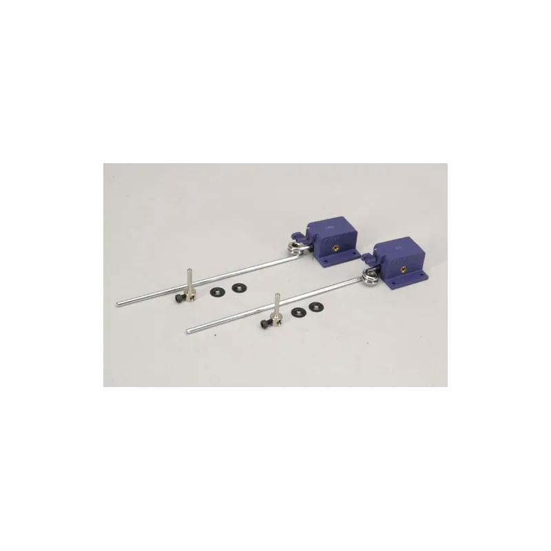 Irvine EZ Retracts (Mechanical) 30 size-Pr
