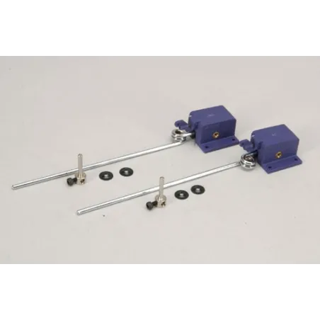 Irvine EZ Retracts (Mechanical) 30 size-Pr