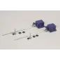 Irvine EZ Retracts (Mechanical) 30 size-Pr