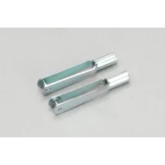 Kavan Kwiklink Silver M3 (Pk2)