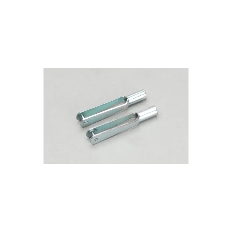 Kavan Kwiklink Silver M3 (Pk2)
