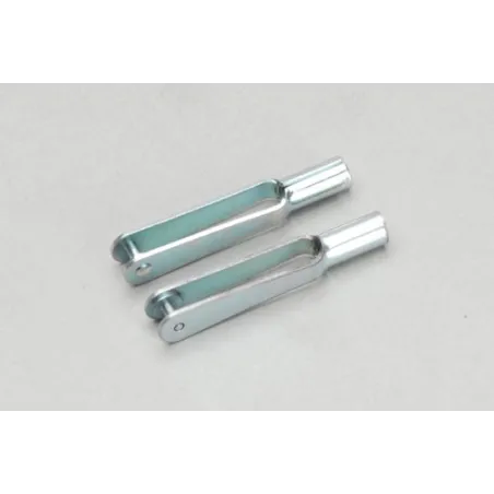 Kavan Kwiklink Silver M3 (Pk2)