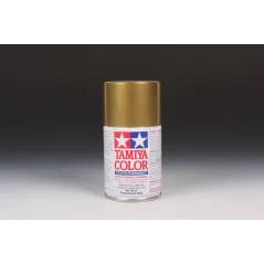 TAMIYA PS-13 GOLD