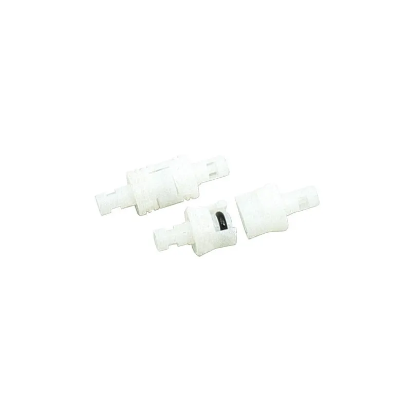 Robart Air Line Quick Disconnector (Pk2)