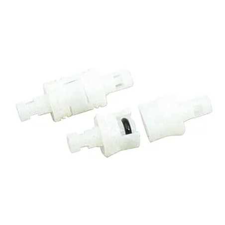Robart Air Line Quick Disconnector (Pk2)
