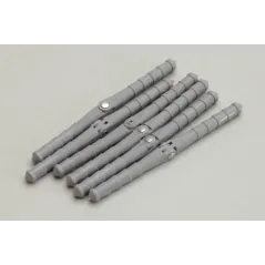 Robart 3/16" Super Hinge Point (Pk6)
