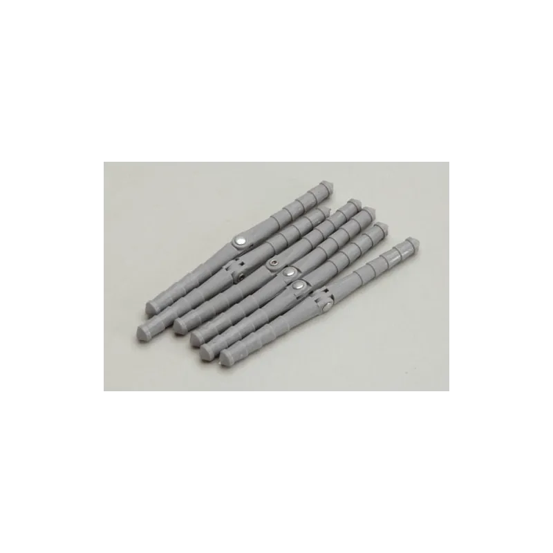 Robart 3/16" Super Hinge Point (Pk6)