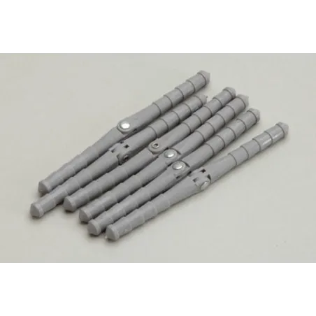Robart 3/16" Super Hinge Point (Pk6)