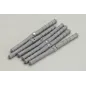 Robart 3/16" Super Hinge Point (Pk6)