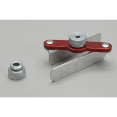 Robart Hinge Point Drill Jig (Each)