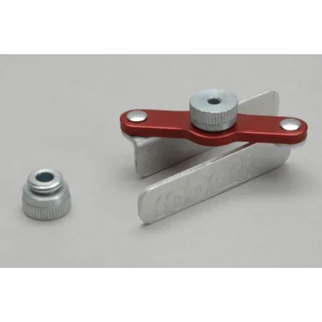 Robart Hinge Point Drill Jig (Each)