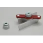 Robart Hinge Point Drill Jig (Each)