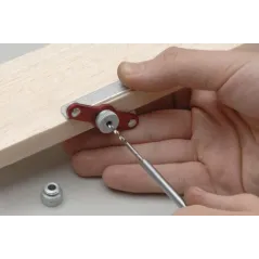 Robart Hinge Point Drill Jig (Each)