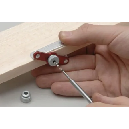 Robart Hinge Point Drill Jig (Each)