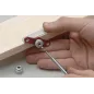 Robart Hinge Point Drill Jig (Each)